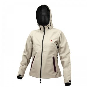 Alpha woman jacket