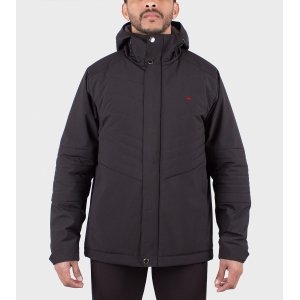 Campera de hombre Burnet Neo