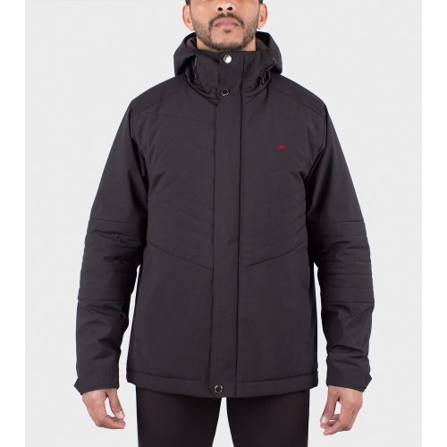 Campera de hombre Burnet Neo