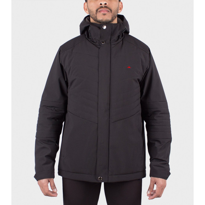 Campera de hombre Burnet Neo