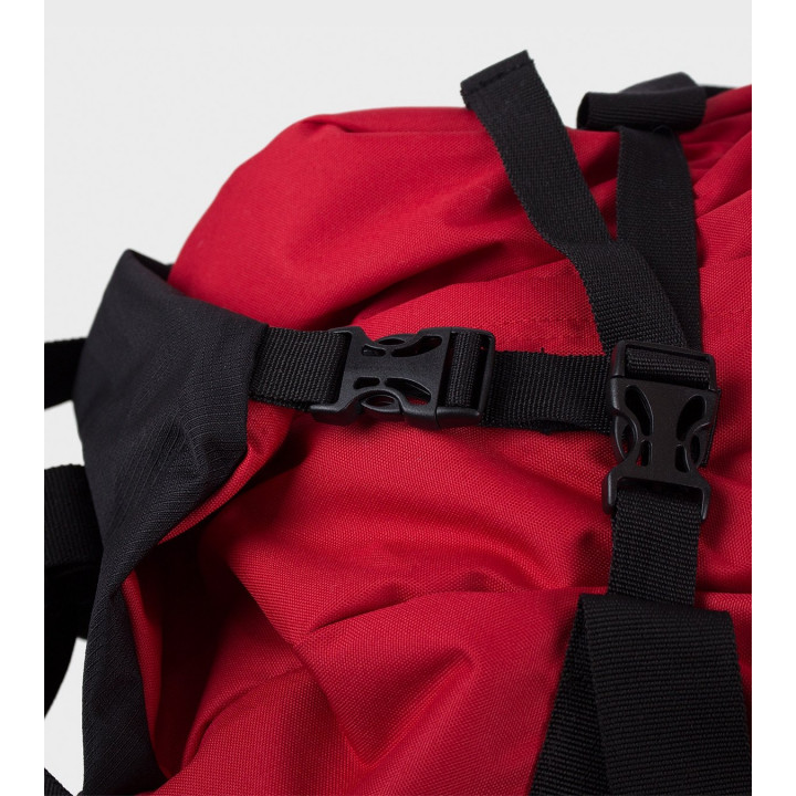 Bolso de viaje Journey 55 lts
