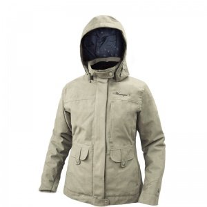 Himalaya woman Jacket