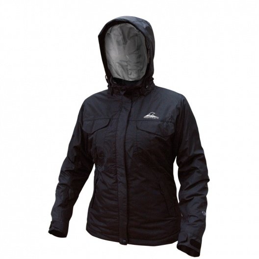 Moorish woman Jacket