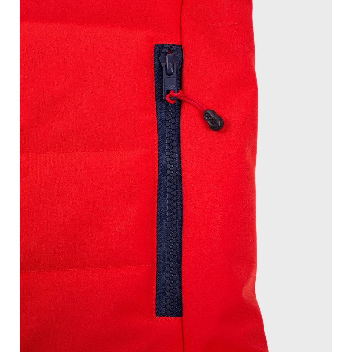 Campera de niños Bixley Neo