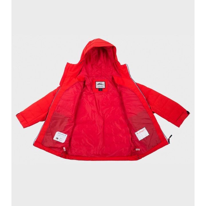 Campera de niños Bixley Neo