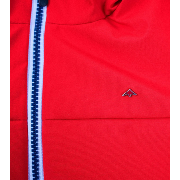 Campera de niños Bixley Neo