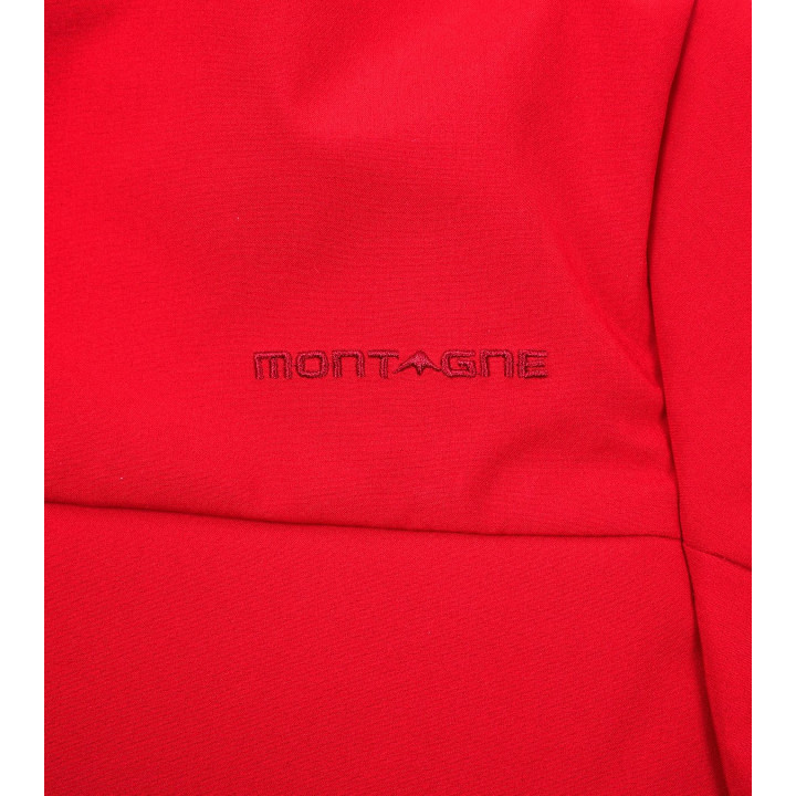 Campera de niños Bixley Neo