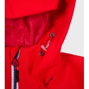 Campera de niños Bixley Neo