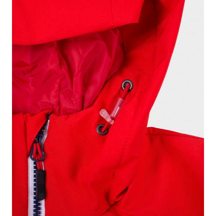 Campera de niños Bixley Neo