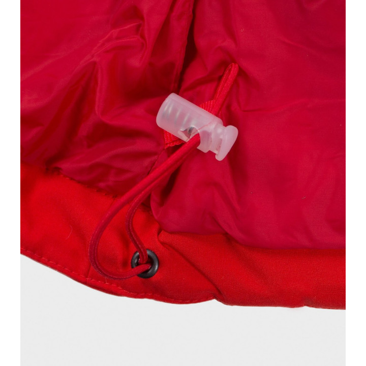 Campera de niños Bixley Neo