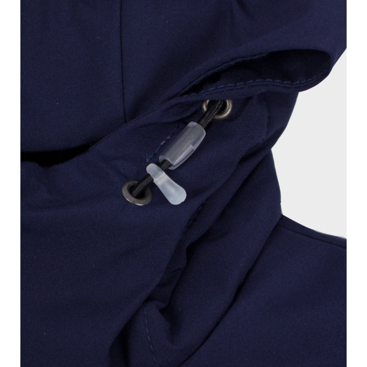 Campera de niños Bixley