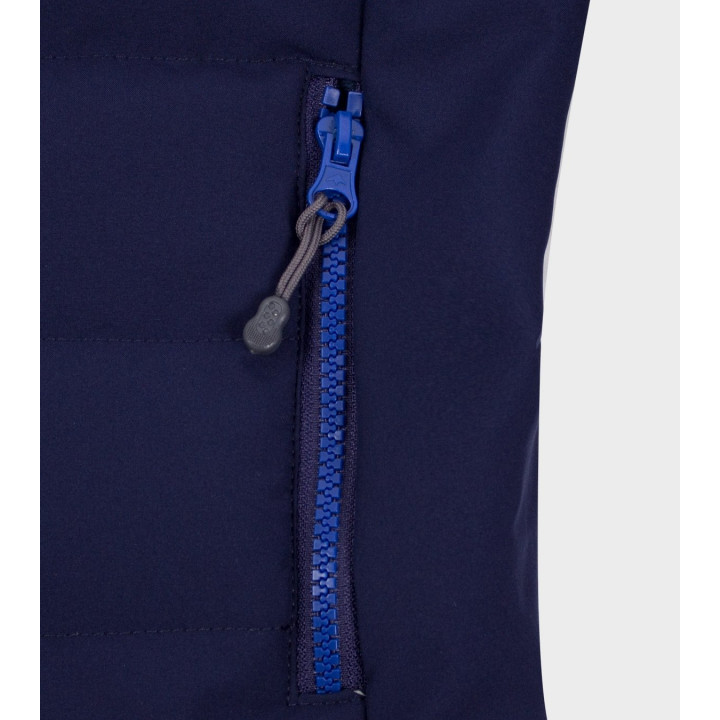 Campera de niños Bixley
