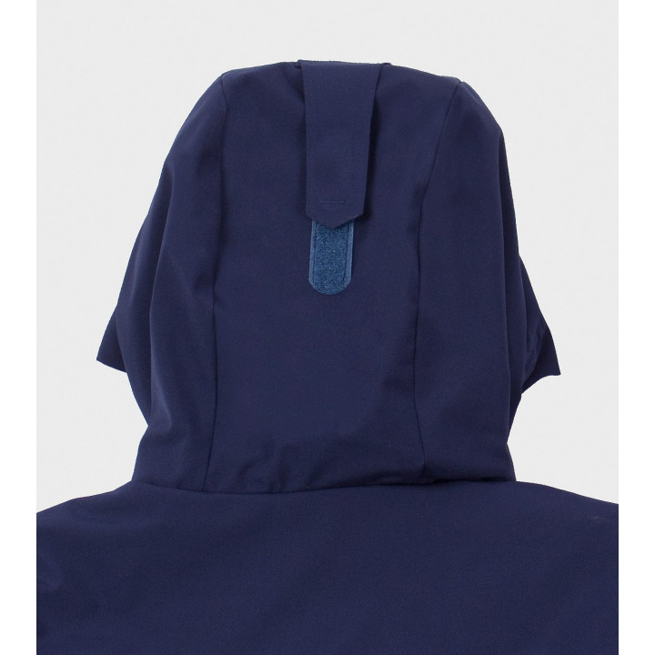 Campera de niños Bixley