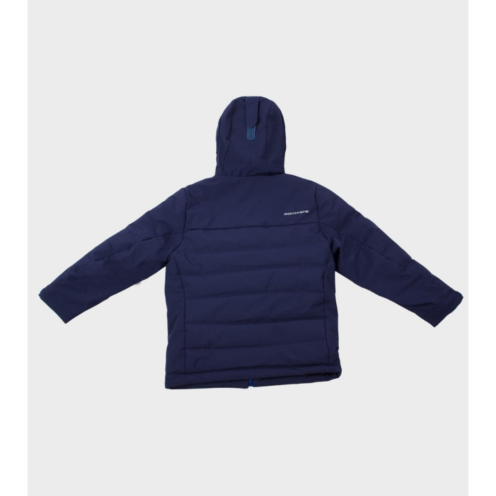 Campera de niños Bixley
