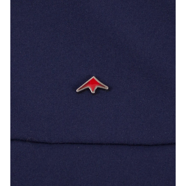 Campera de niños Bixley