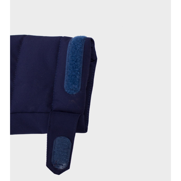 Campera de niños Bixley