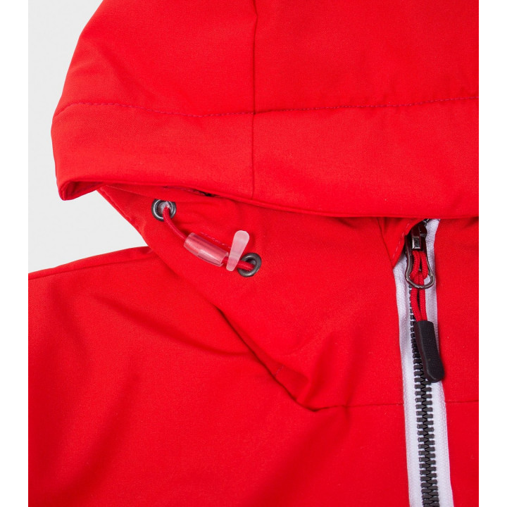 Campera de niños Bixley