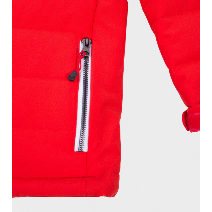 Campera de niños Bixley