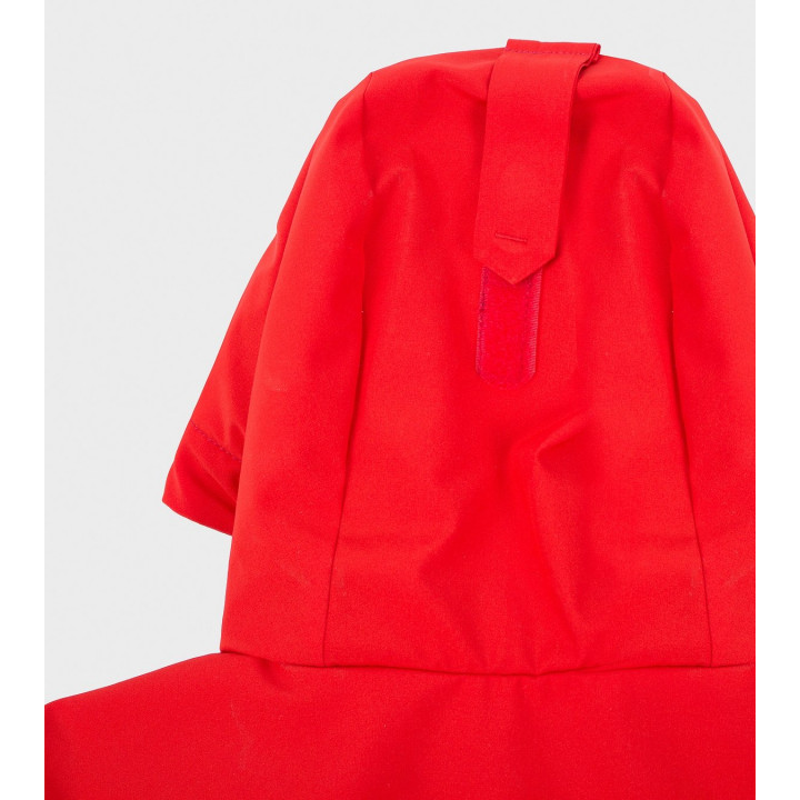 Campera de niños Bixley