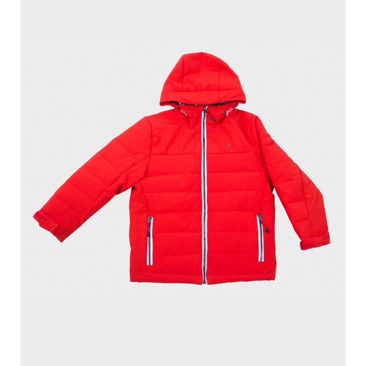 Campera de niños Bixley