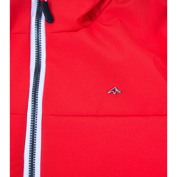 Campera de niños Bixley