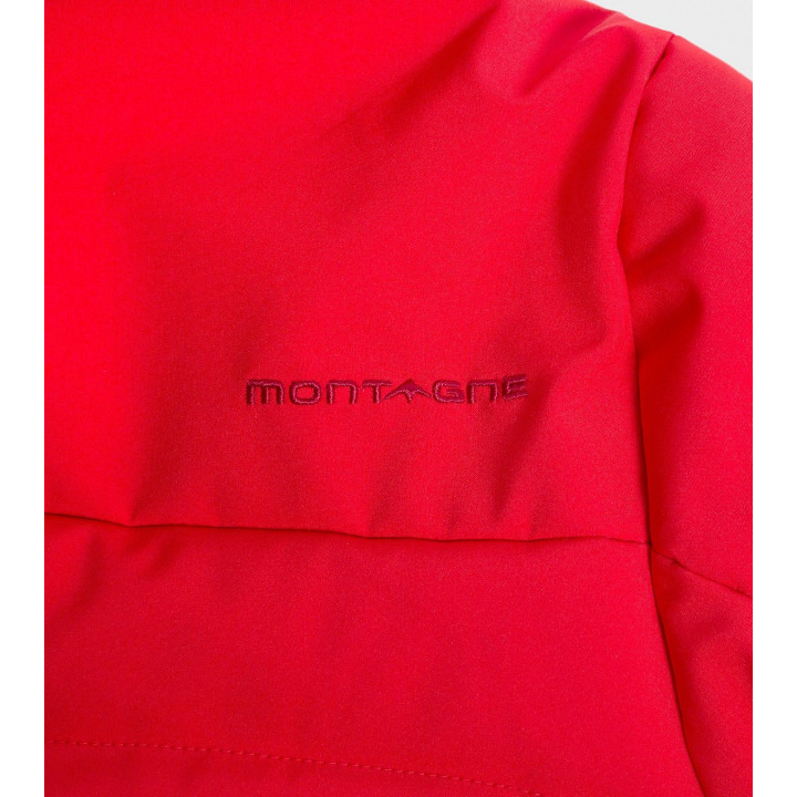 Campera de niños Bixley