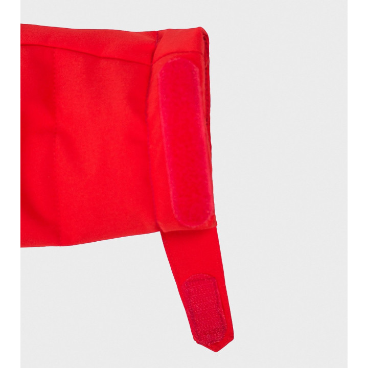 Campera de niños Bixley
