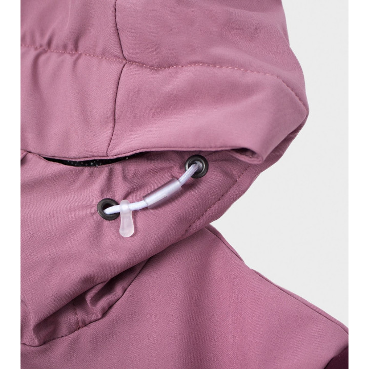 Campera de niños Bixley