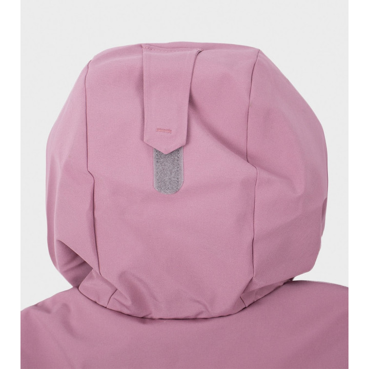 Campera de niños Bixley