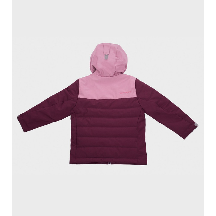 Campera de niños Bixley