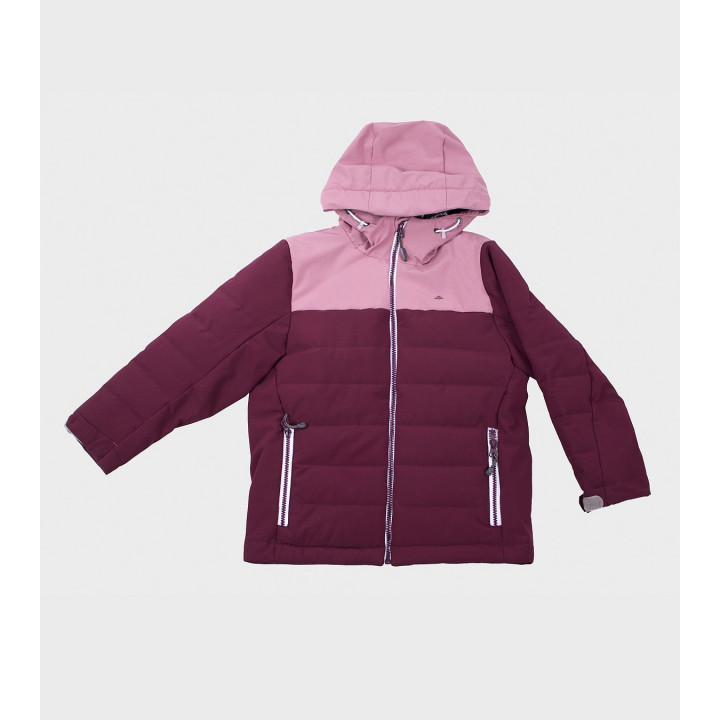 Campera de niños Bixley