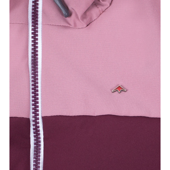 Campera de niños Bixley