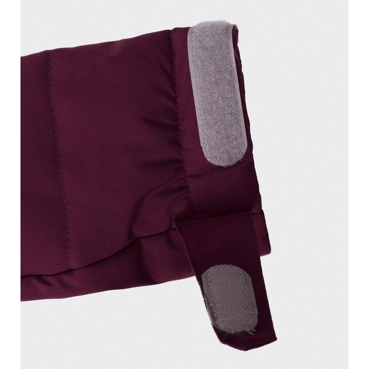 Campera de niños Bixley