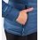 Campera de mujer Shelby con capucha