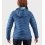 Campera de mujer Shelby con capucha