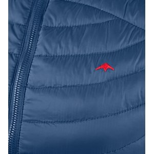 Campera de mujer Shelby con capucha