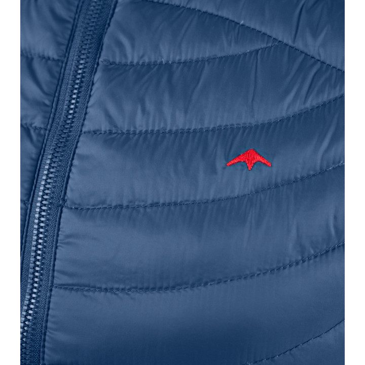 Campera de mujer Shelby con capucha