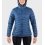Campera de mujer Shelby con capucha