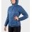 Campera de mujer Shelby con capucha