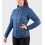 Campera de mujer Shelby con capucha
