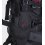 Mochila de camping Vulcano 60+10lts.