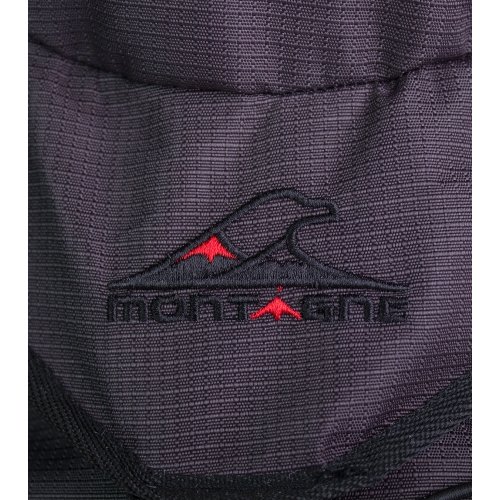 Mochila de camping Vulcano 60+10lts.