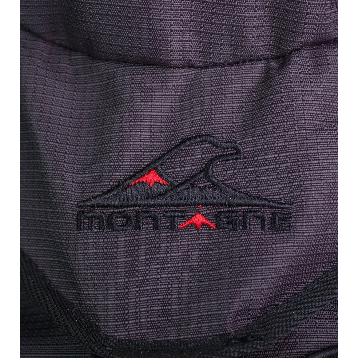 Mochila de camping Vulcano 60+10lts.