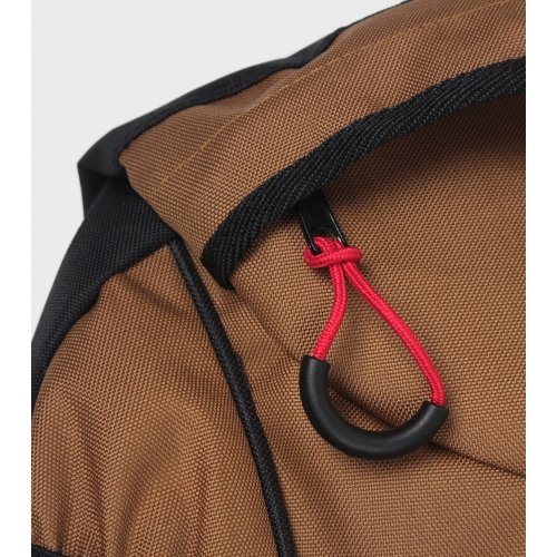 Mochila de camping Vulcano 60+10lts.