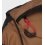 Mochila de camping Vulcano 60+10lts.