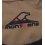 Mochila de camping Vulcano 60+10lts.