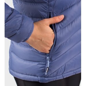 Campera de mujer Shelby 