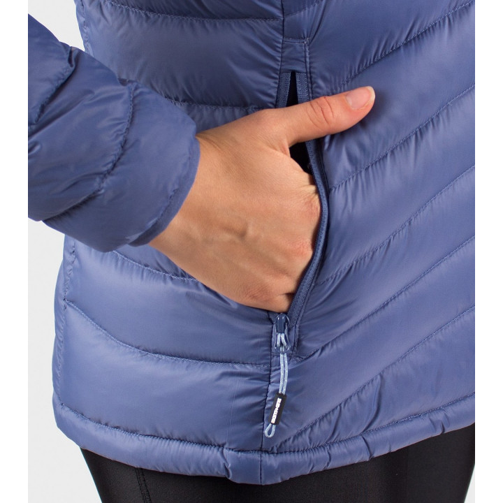 Campera de mujer Shelby 