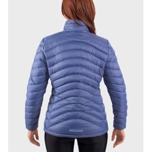 Campera de mujer Shelby 