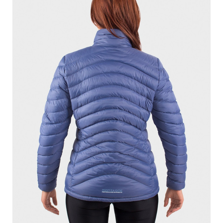 Campera de mujer Shelby 